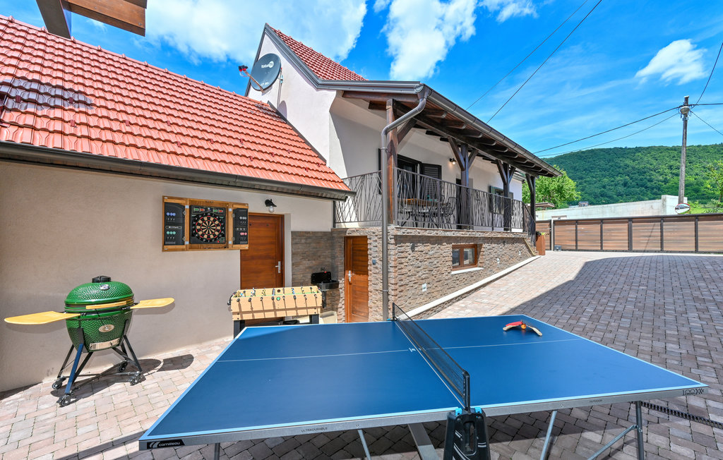 Feriehuse - Krizevci-Kalnik , Kroatien - CCC312 54