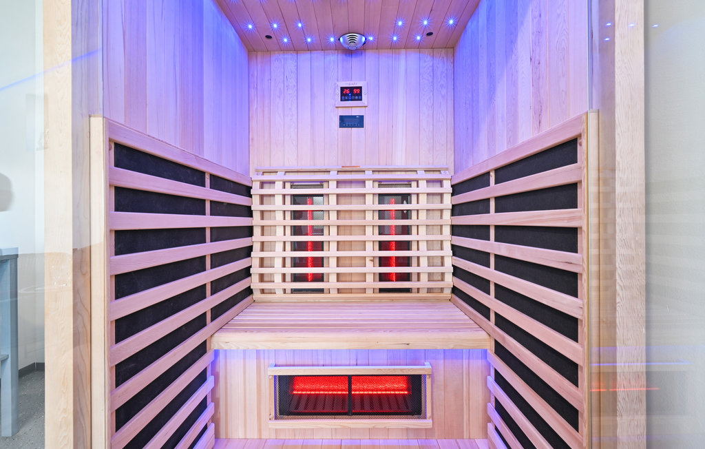 Ferienhaus - Jastrebarsko - Gornja Reka , Kroatien - CCC320 40