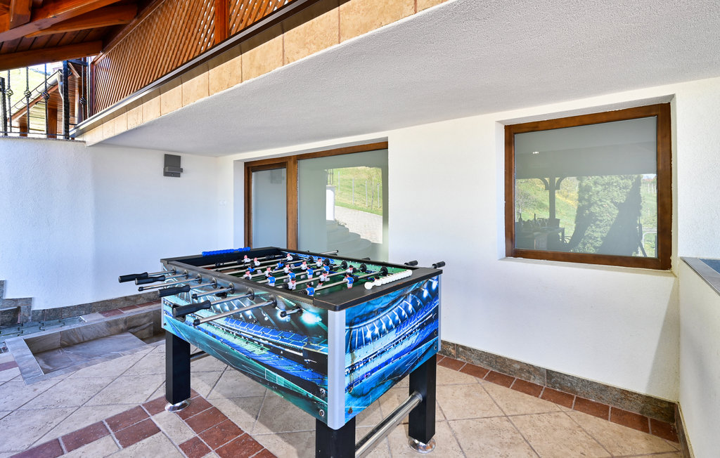 Feriehuse - Varazdin -Ljubesica , Kroatien - CCC324 9