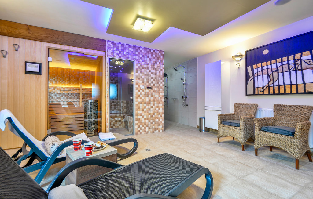 Feriehus - Krapina-Donja Batina , Kroatia - CCC325 42