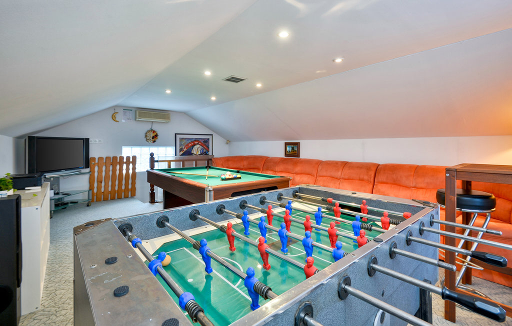 Ferienhaus - Varazdinske Toplice-Vrtlinovec , Kroatien - CCC326 35