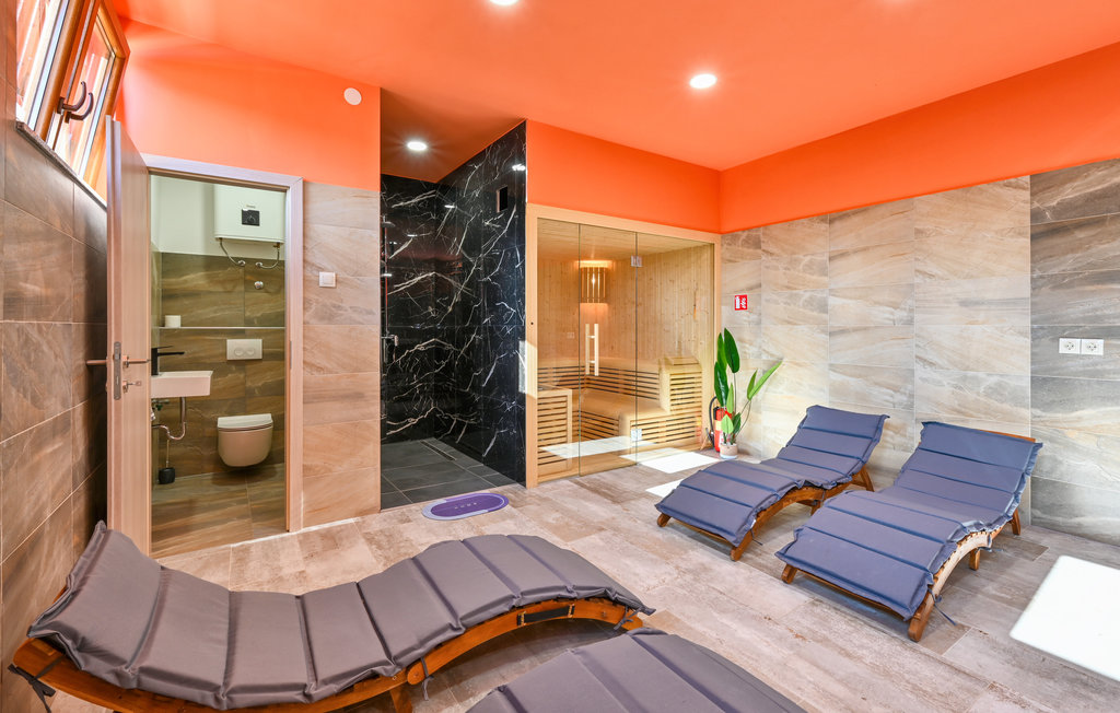 Ferienhaus - Varazdin-Vinogradi Ludbreski , Kroatien - CCC333 53