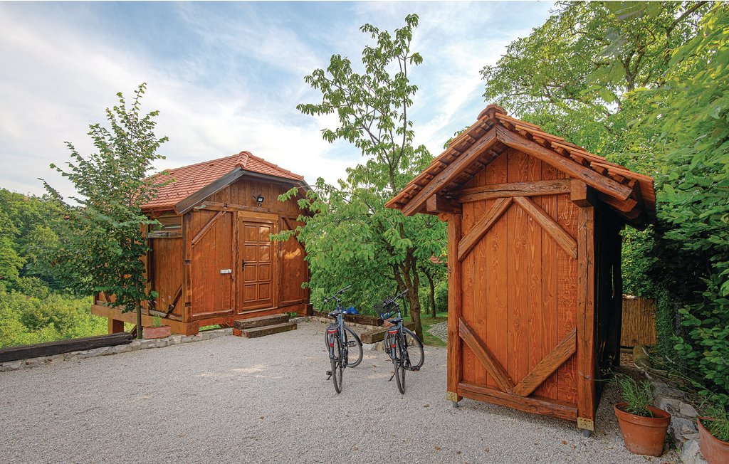 Feriehus - Beretinec , Kroatia - CCC037 63