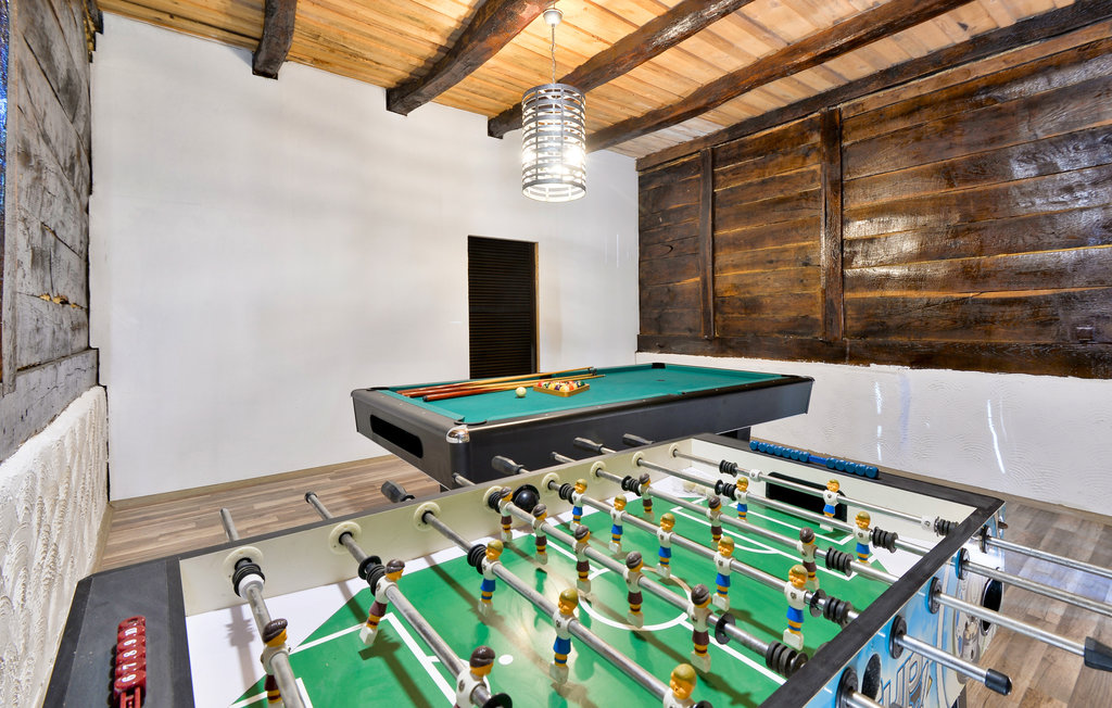 Ferienhaus - Zagreb-Breznica , Kroatien - CCC182 44