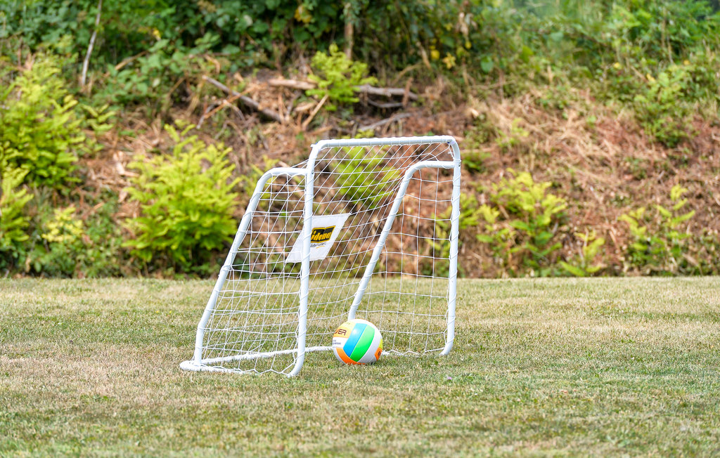 Feriehus - Karlovac-Krasic , Kroatia - CCC192 46