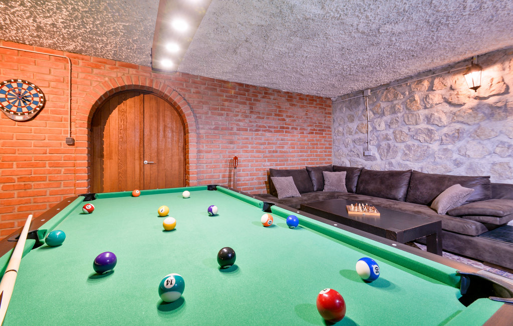 Ferienhaus - Zagreb-Hrascina , Kroatien - CCC253 36