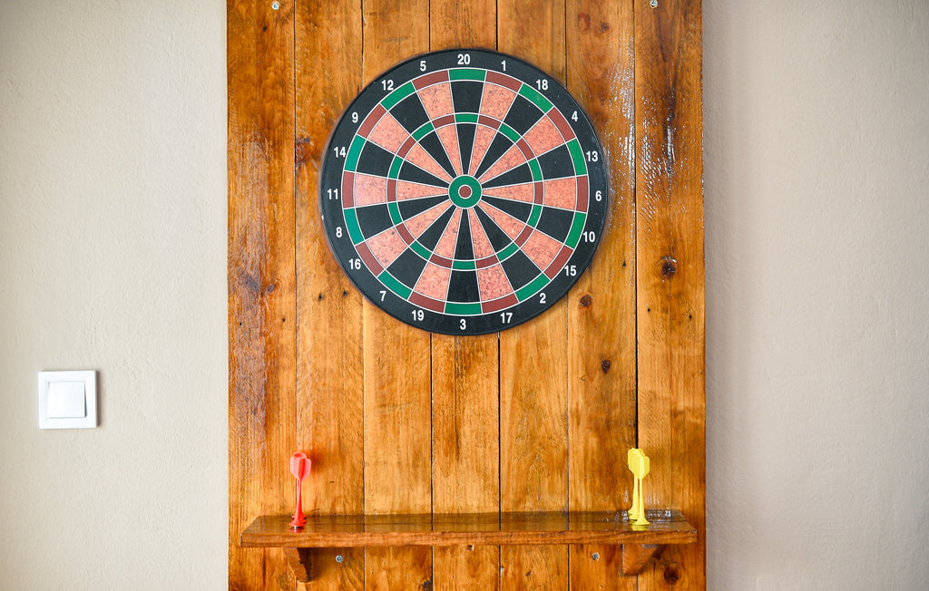 Ferienhaus - Jastrebarsko - Gornja Reka , Kroatien - CCC320 41