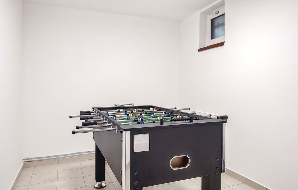 Feriehus - Varazdin , Kroatia - CCC067 8