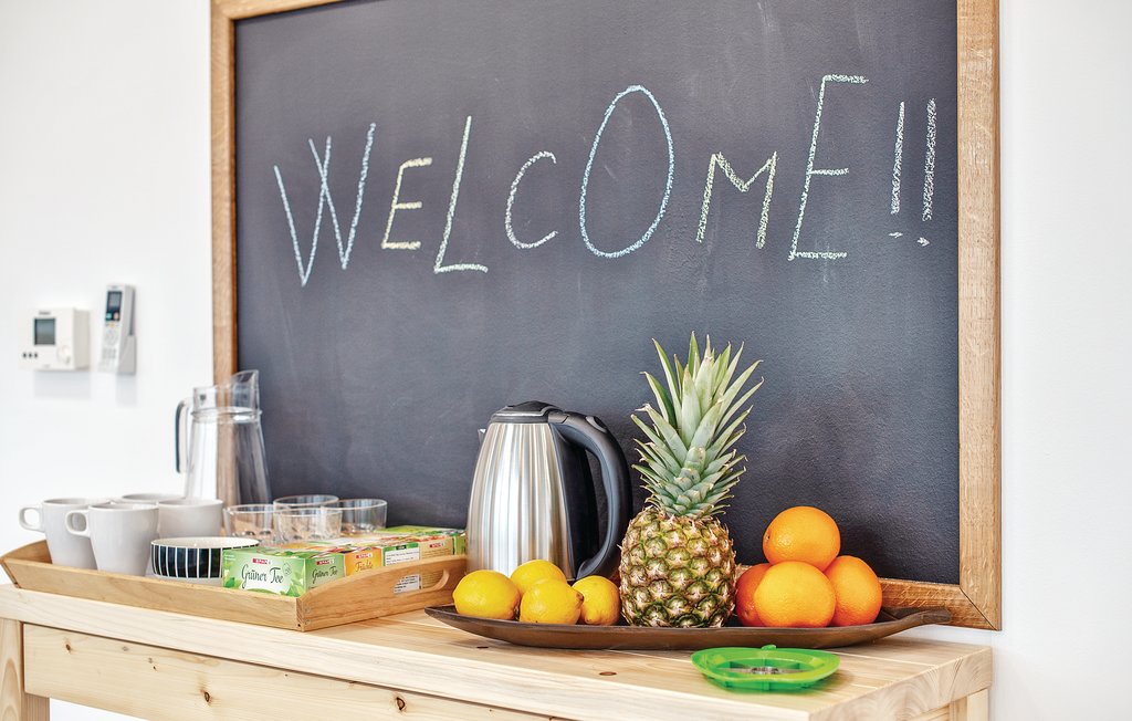 Feriehus - Varazdin , Kroatia - CCC067 33