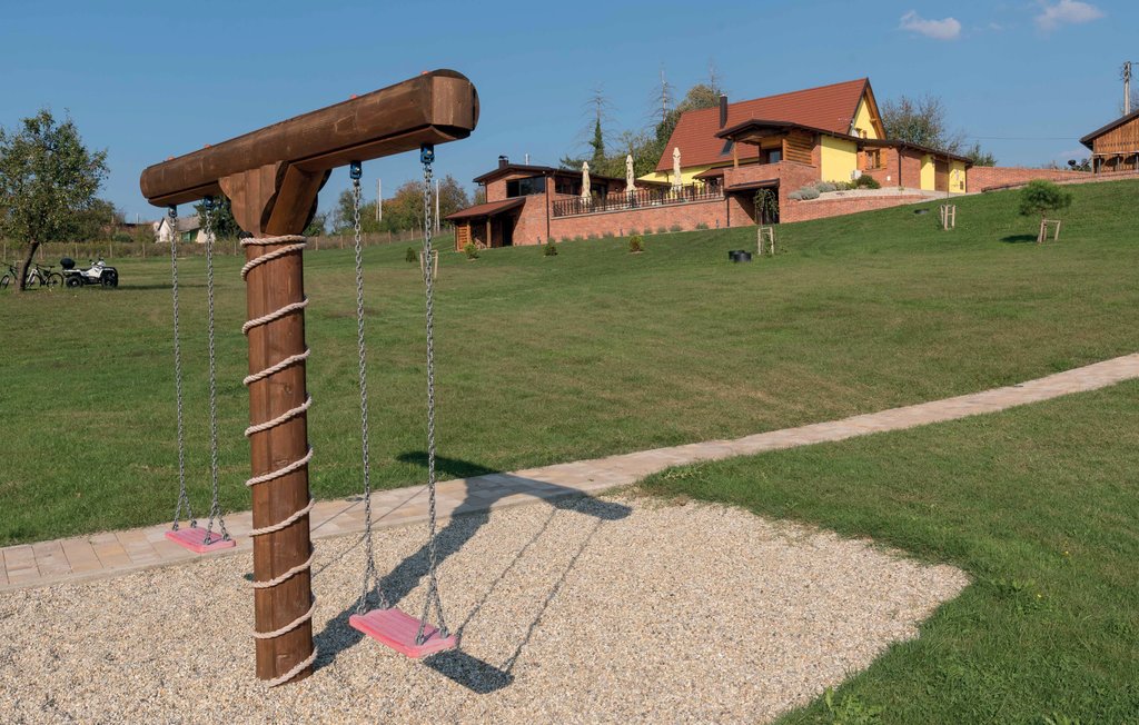 Semesterhus - Sisak-Repusnica , Kroatien - CCC118 52