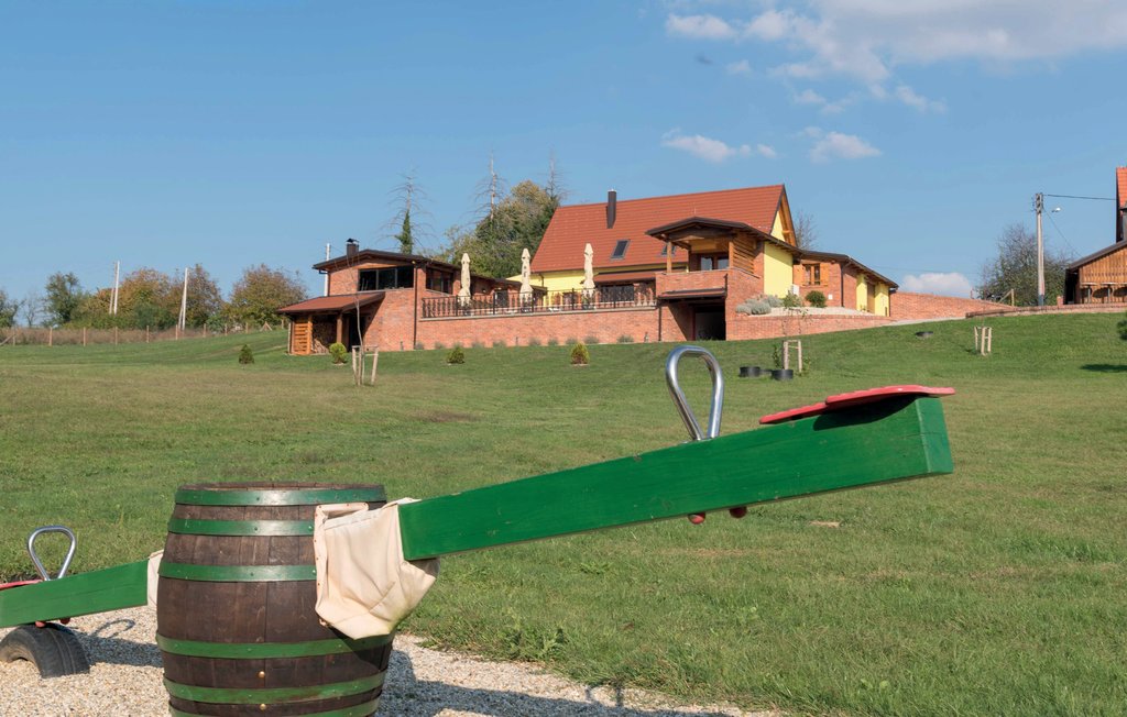 Semesterhus - Sisak-Repusnica , Kroatien - CCC118 53