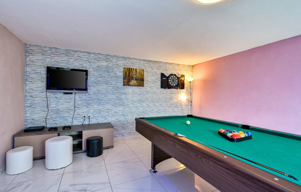 Semesterhus - Ludbreg Rivalno , Kroatien - CCC178 57