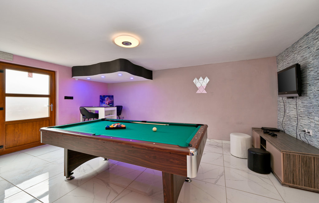 Semesterhus - Ludbreg Rivalno , Kroatien - CCC178 58