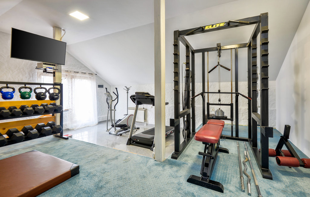 Feriehus - Krapina-Donja Batina , Kroatia - CCC325 7