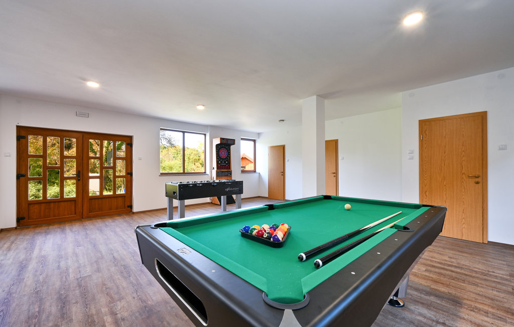 Ferienhaus - Varazdin-Vinogradi Ludbreski , Kroatien - CCC333 56