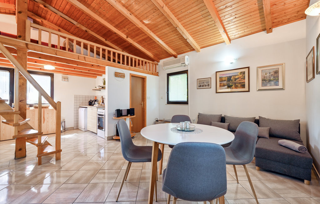 Feriehus - Karlovac-Belavici , Kroatia - CCC014 3