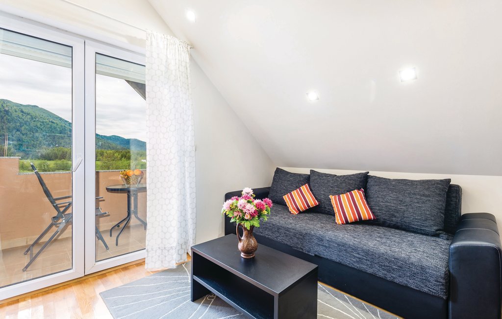 Ferieleilighet - Ogulin , Kroatia - CCC020 3