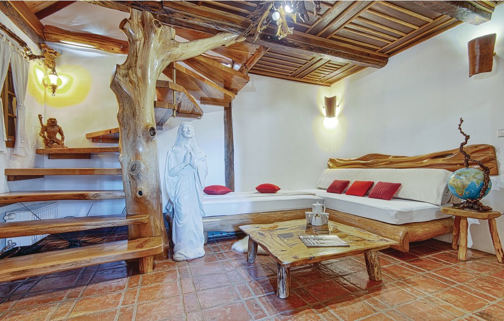 Semesterhus - Varazdin-Donja Voca , Kroatien - CCC058 3