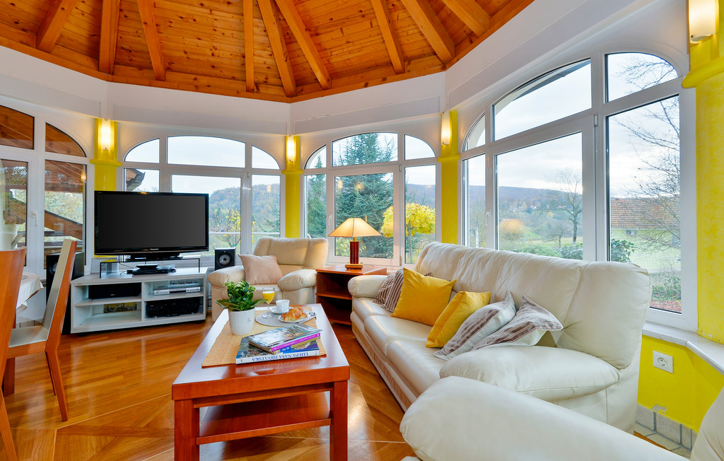 Ferienhaus - Varazdin-Varazdin Breg , Kroatien - CCC098 32