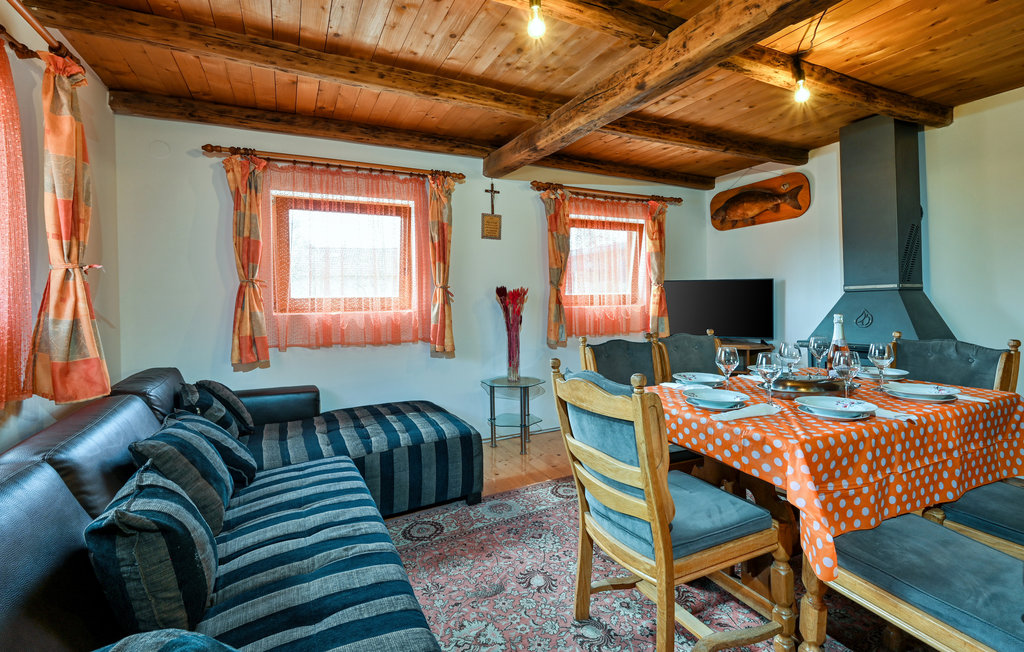 Feriehus - Sisak-Lekenik , Kroatia - CCC108 4