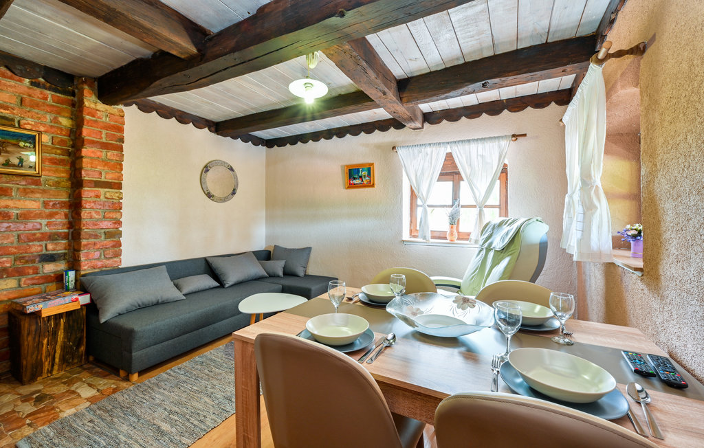 Feriehuse - Zagreb-Sveti Ivan Zelina , Kroatien - CCC154 3