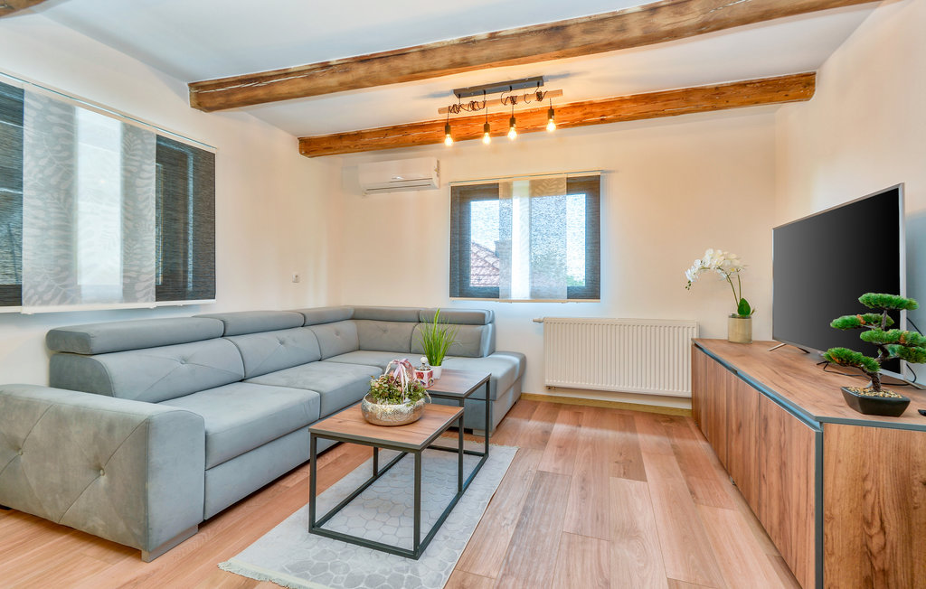 Ferienhaus - Stubicke Toplice , Kroatien - CCC262 4