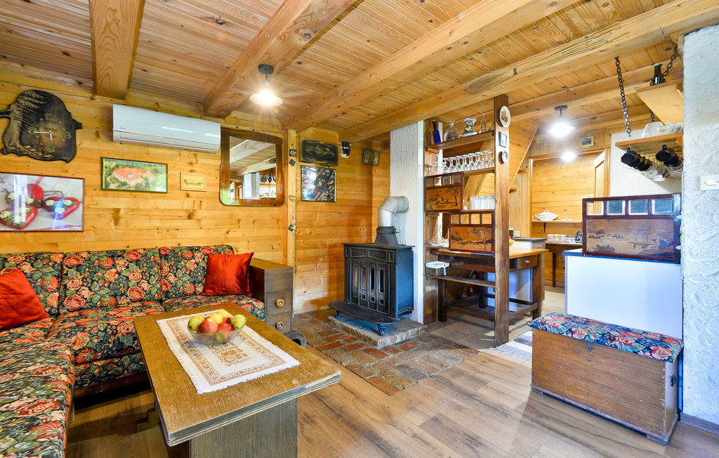 Feriehus - Zagreb-Poljanica Bistranska , Kroatia - CCC268 3