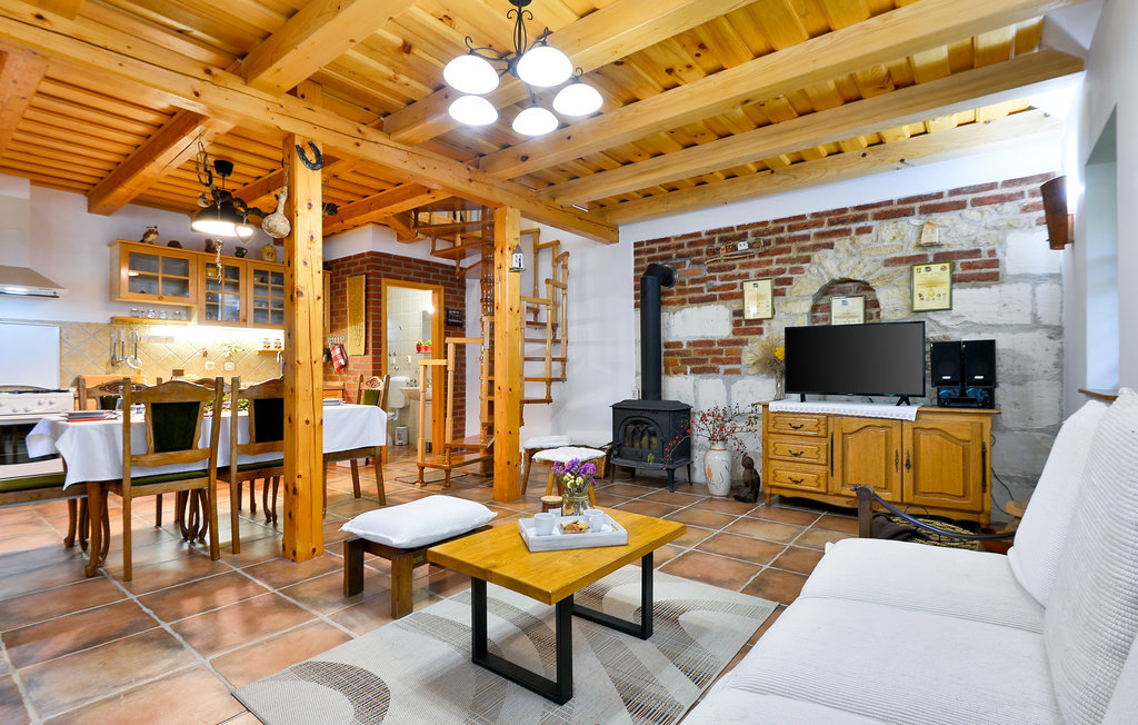 Semesterhus - Varazdin-Jalzabet , Kroatien - CCC309 3