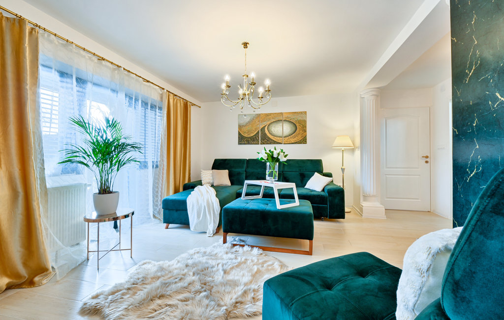 Ferienhaus - Varazdin-Varazdin Breg , Kroatien - CCC331 2