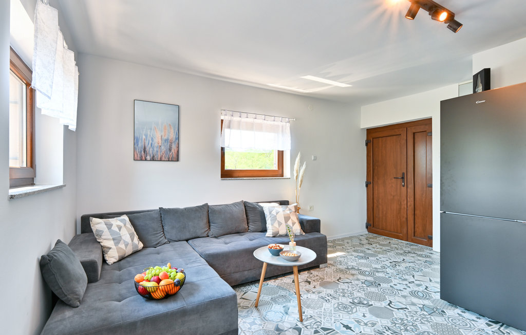 Feriehus - Bjelovar-Kobasicari , Kroatia - CCC355 3