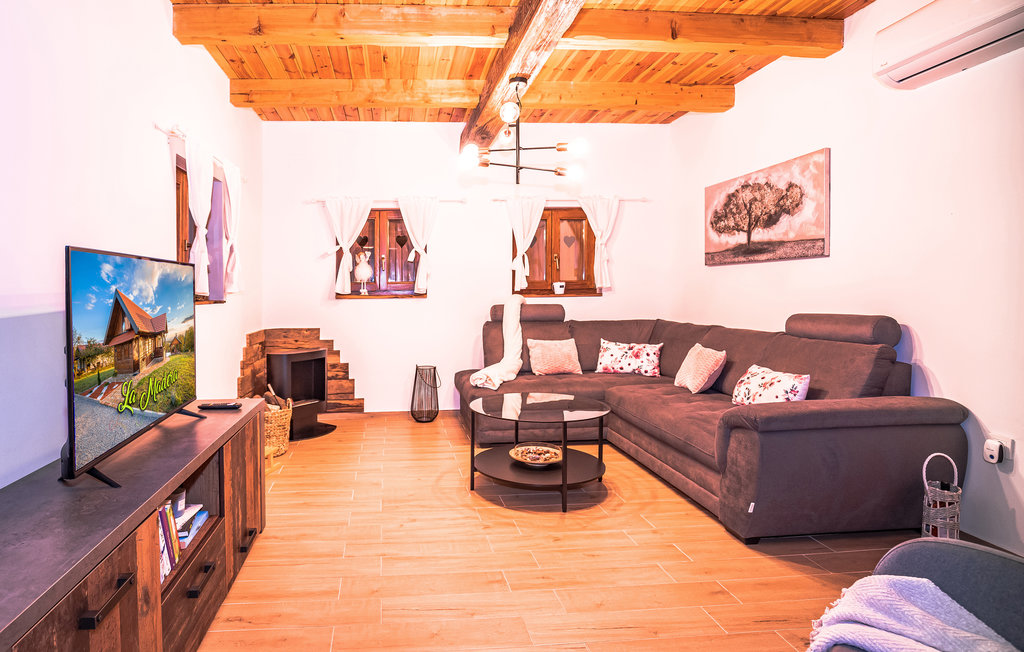 Ferienhaus - Zagreb - Pisarovina , Kroatien - CCC365 21