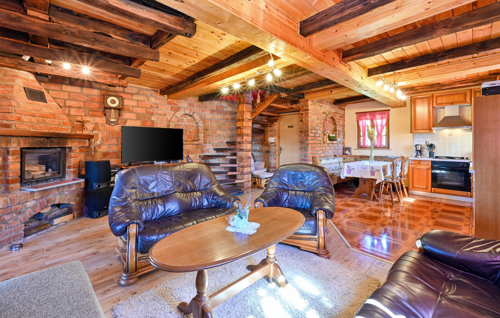 Feriehuse - Zagreb-Dubranec , Kroatien - CCC400 4