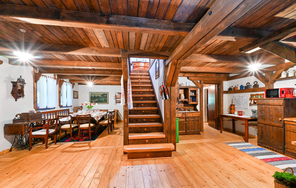 Feriehus - Stubicke Toplice-Gornja Stubic , Kroatia - CCC402 3