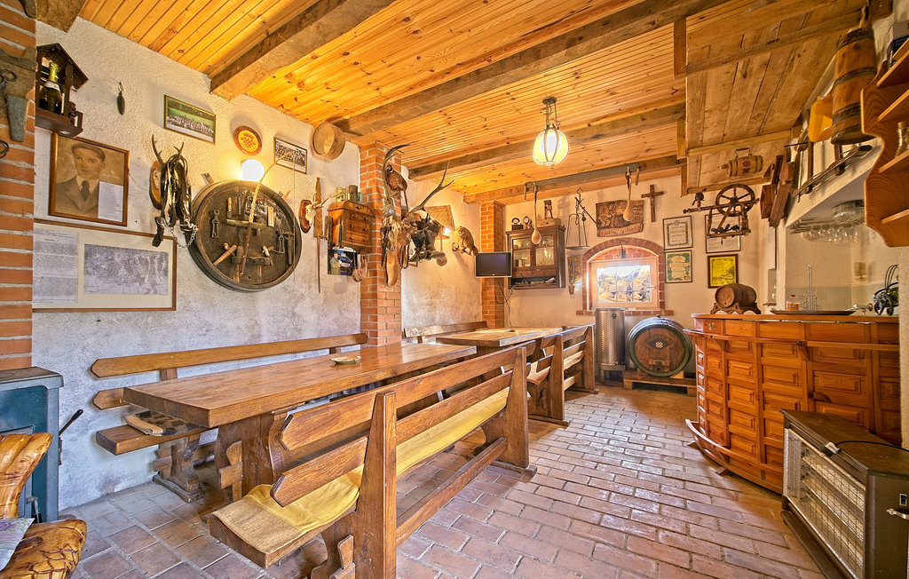 Feriehuse - Zagreb-Prodin Dol , Kroatien - CCC418 3