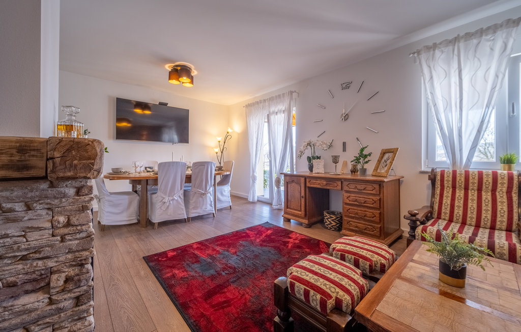 Feriehuse - Sisak-Hrvatska Kostajnica , Kroatien - CCC422 3