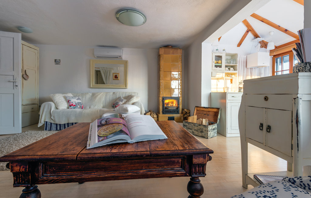 Feriehus - Beretinec , Kroatia - CCC037 40