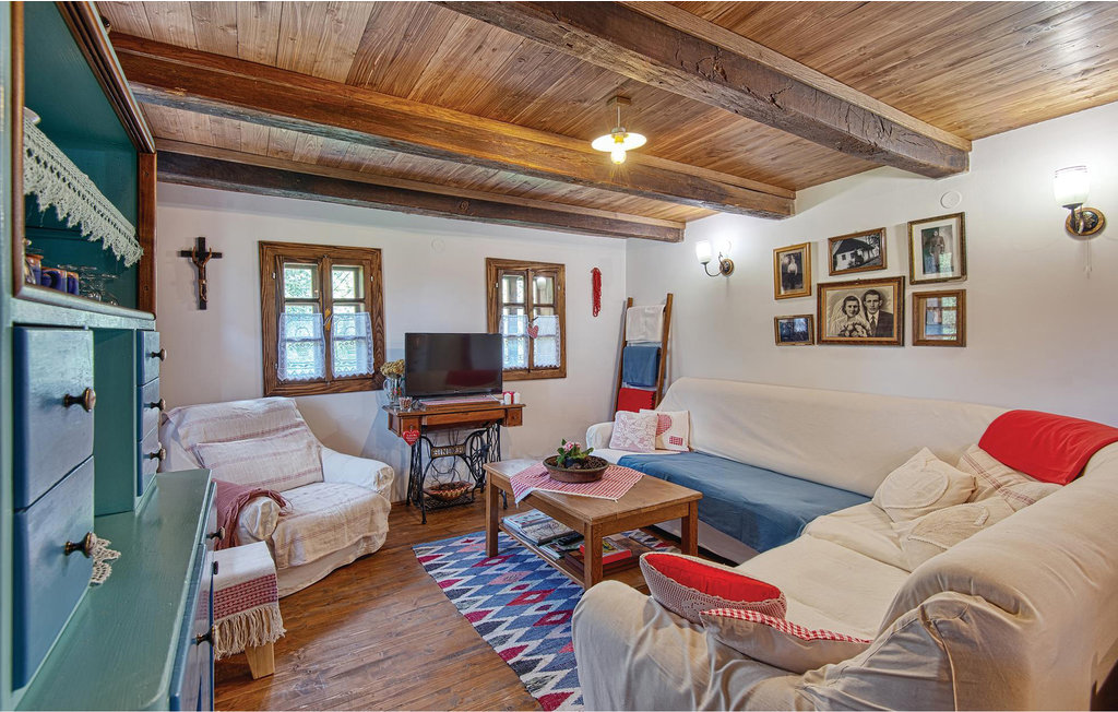 Feriehus - Varazdin-Novi Marof , Kroatia - CCC039 5