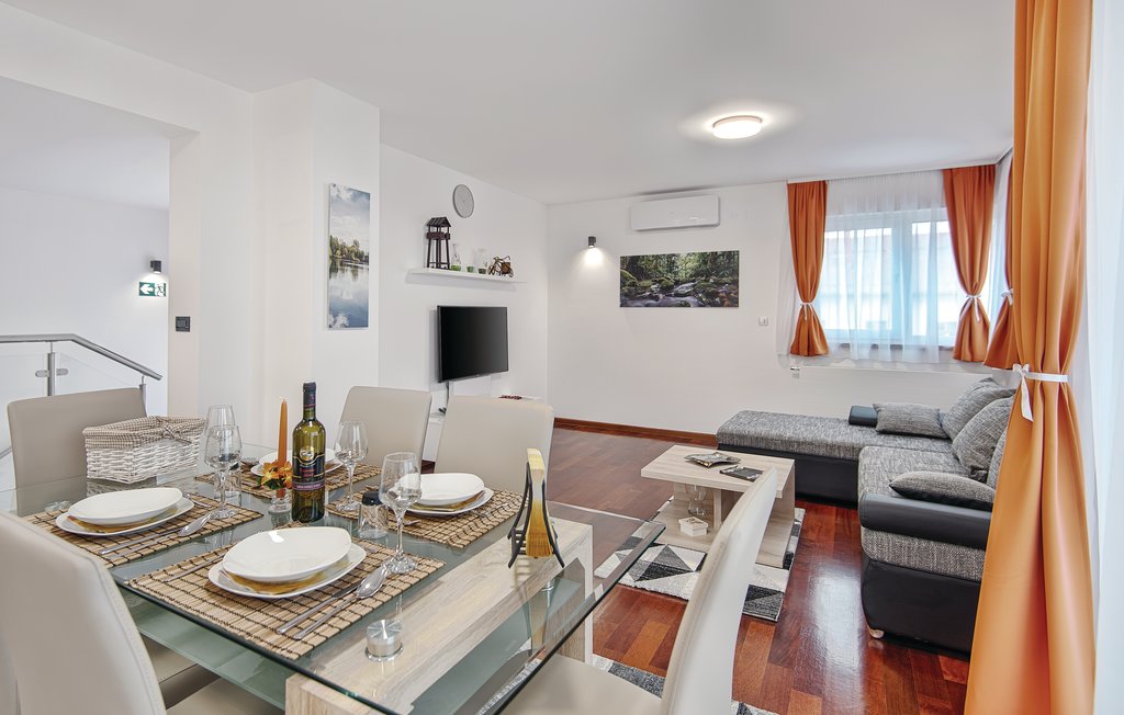 Feriehus - Varazdin , Kroatia - CCC067 5