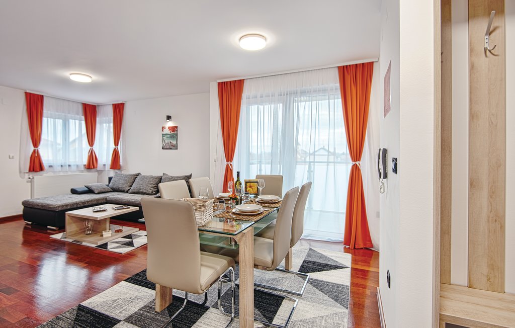 Feriehus - Varazdin , Kroatia - CCC067 16