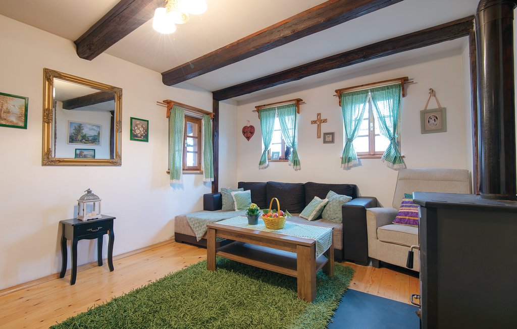 Feriehuse - Varazdin-Novi Marof , Kroatien - CCC124 30