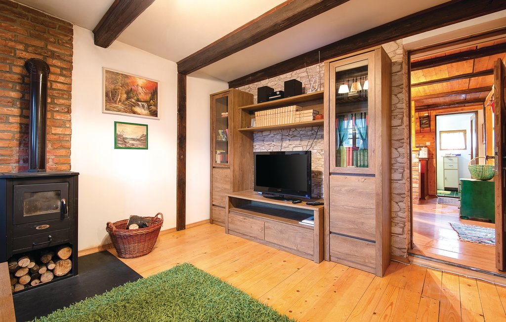 Feriehuse - Varazdin-Novi Marof , Kroatien - CCC124 31