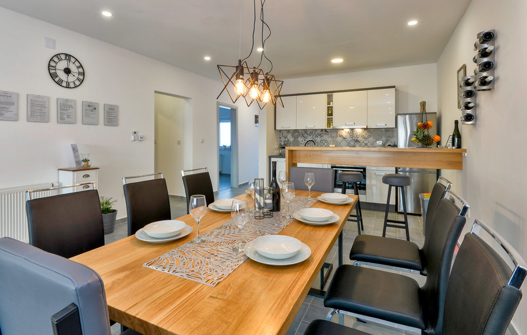 Ferienhaus - Varazdin-Varazdin Breg , Kroatien - CCC183 23