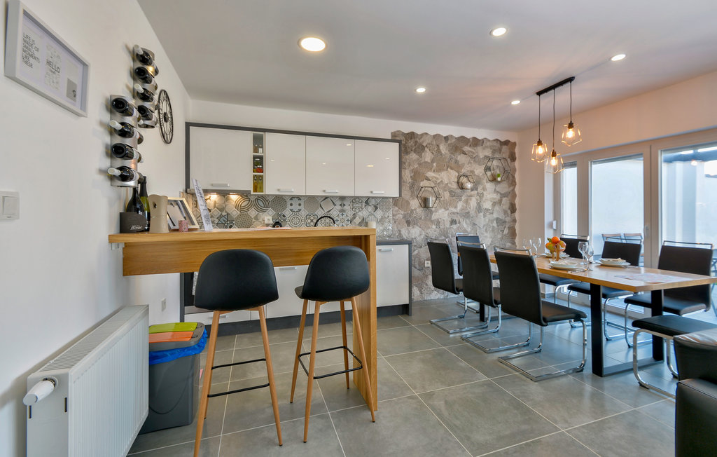 Ferienhaus - Varazdin-Varazdin Breg , Kroatien - CCC183 6