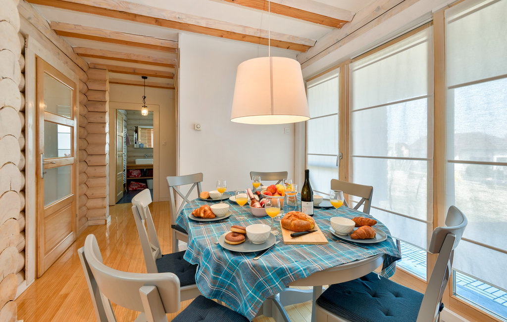 Feriehus - Zagreb-Bregana , Kroatia - CCC187 7