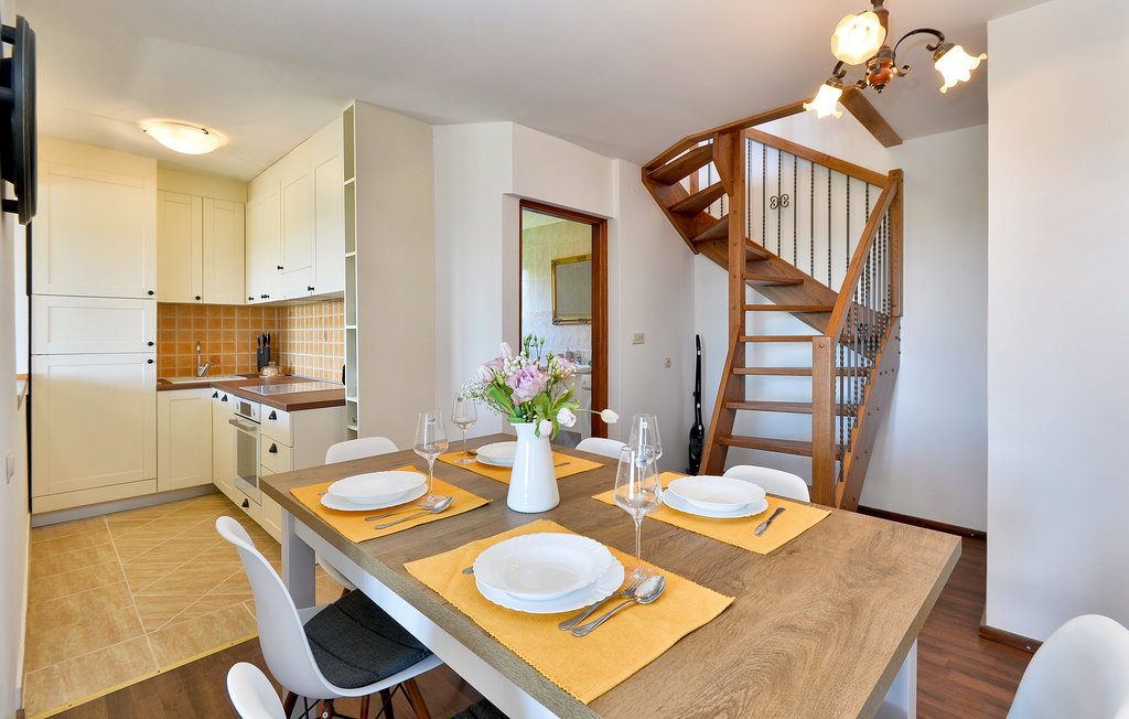 Feriehus - Karlovac-Krasic , Kroatia - CCC192 24