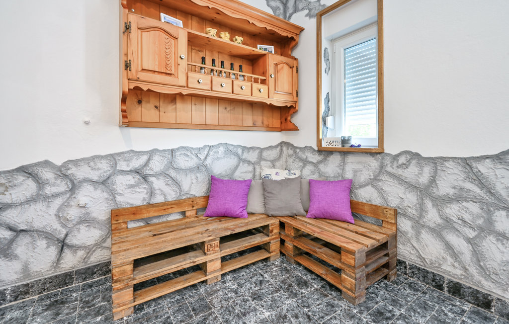 Ferienhaus - Jastrebarsko - Gornja Reka , Kroatien - CCC320 8