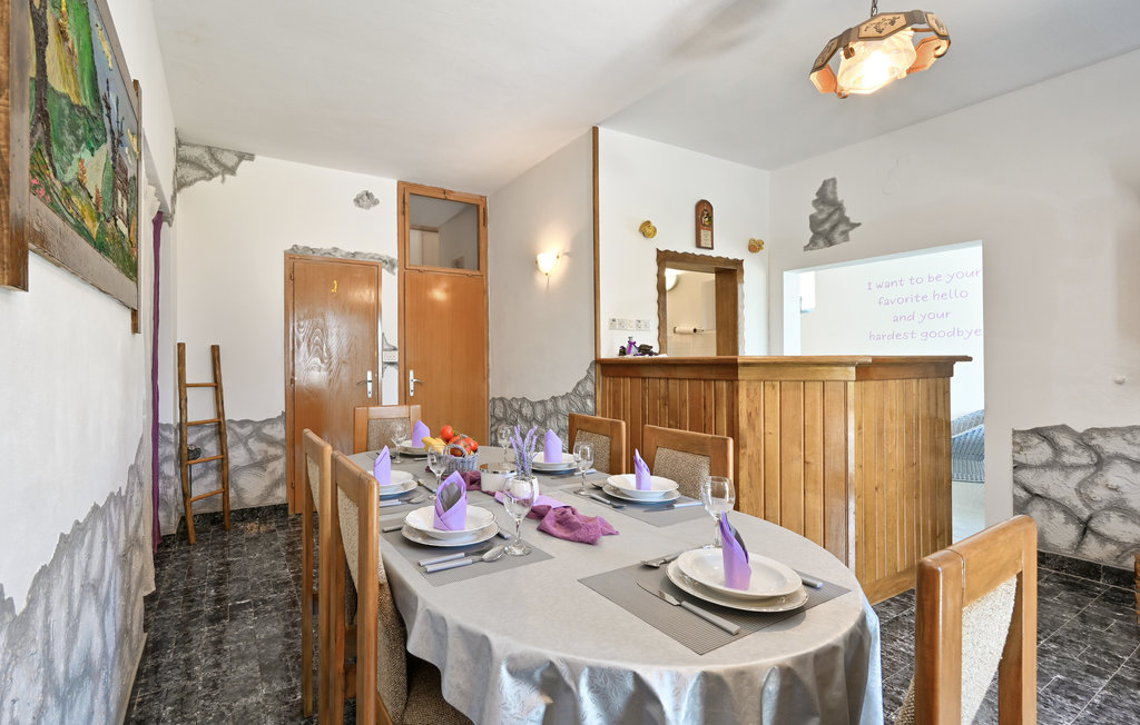 Ferienhaus - Jastrebarsko - Gornja Reka , Kroatien - CCC320 6