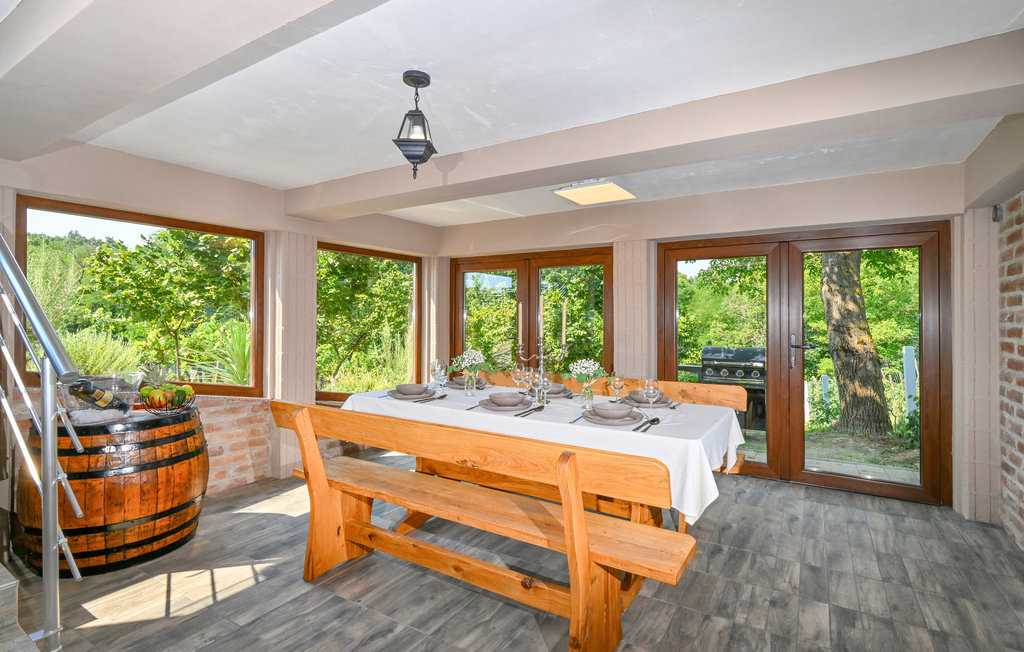 Feriehus - Bjelovar-Kobasicari , Kroatia - CCC355 7