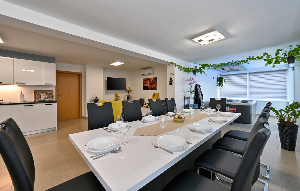 Feriehuse - Varazdin - Vinica , Kroatien - CCC372 28