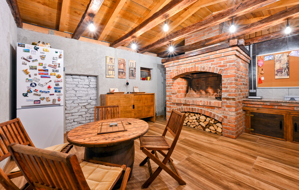 Feriehuse - Zagreb - Banovo , Kroatien - CCC408 22